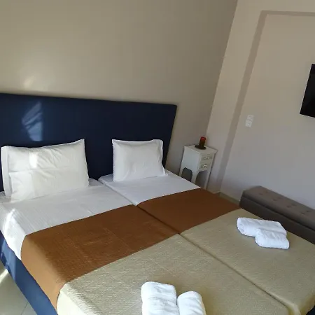 Apartament Faidra's House