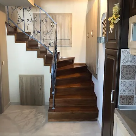 Faidra's House Lefkáda