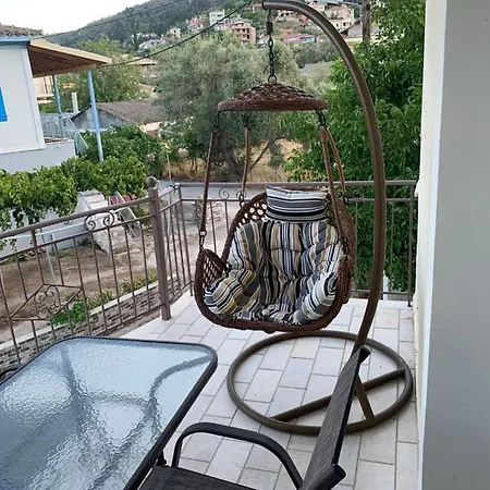 Faidra's House Lefkáda