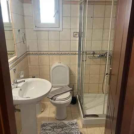 Faidra's House Apartament Lefkáda