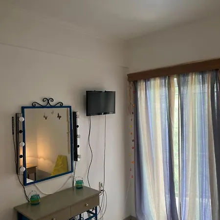 Faidra's House Apartament Lefkáda