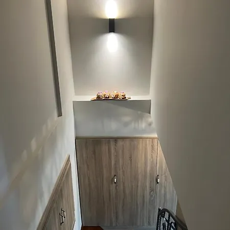 Apartament Faidra's House Lefkáda