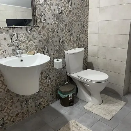 Apartament Faidra's House *