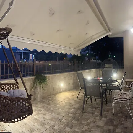 Faidra's House Apartament