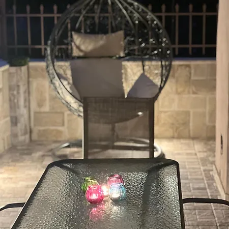 Faidra's House Apartament