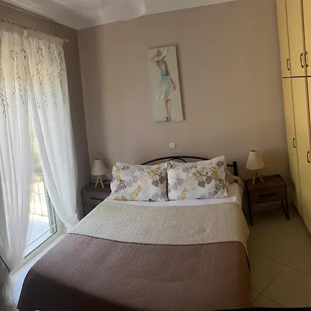 Faidra's House Lefkáda