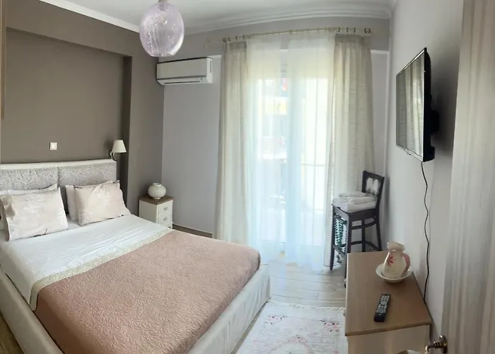 Faidra's House Apartamento *