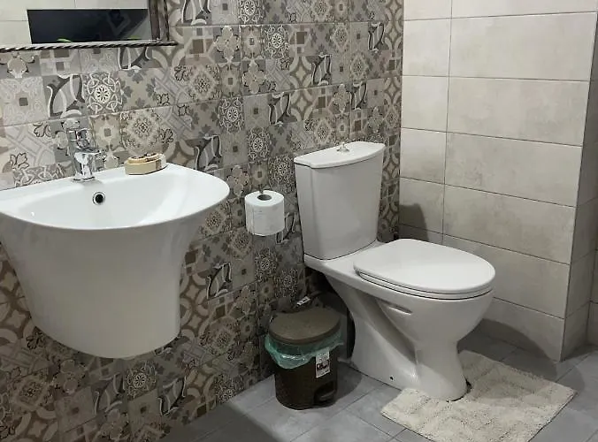 Apartamento Faidra's House *