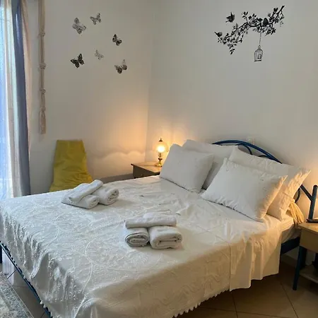 Faidra's House Appartement *