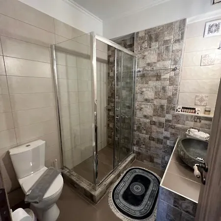 Faidra's House Lefkáda