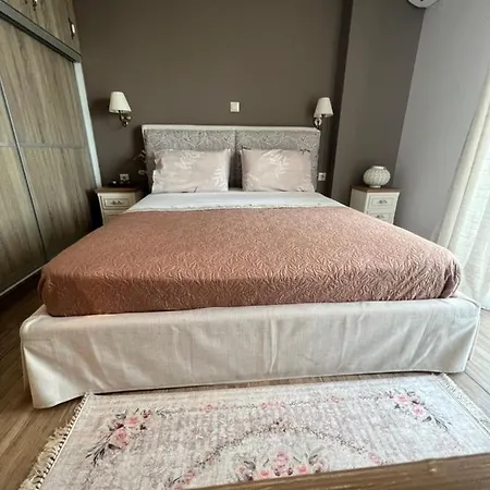 Faidra's House * Lefkáda