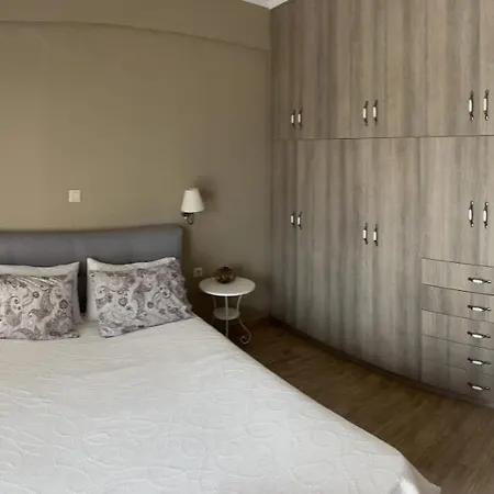 Faidra's House Lefkada City