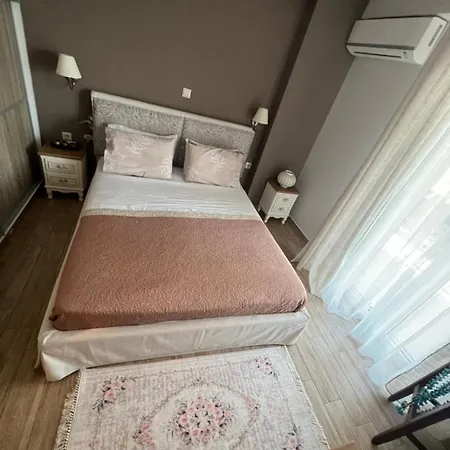 Appartement Faidra's House