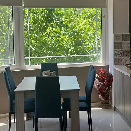 Faidra's House * Lefkáda